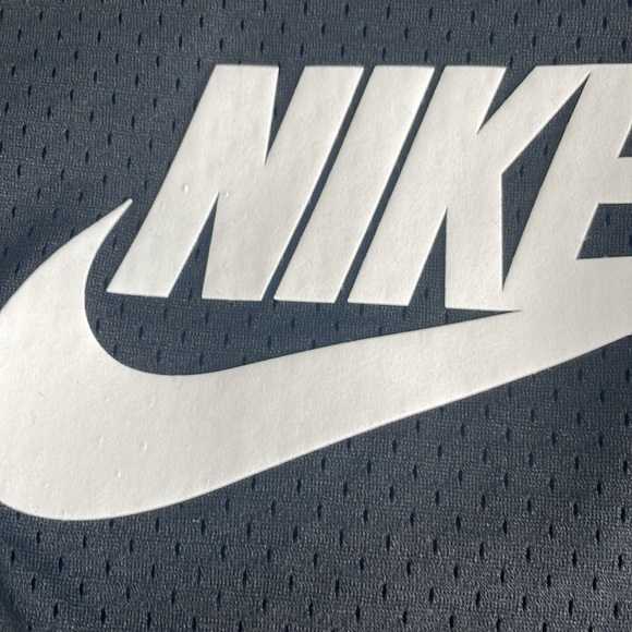 Nike Mesh Workout Top - Picture 2 of 5